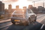 Honda e 2020 года (UK)